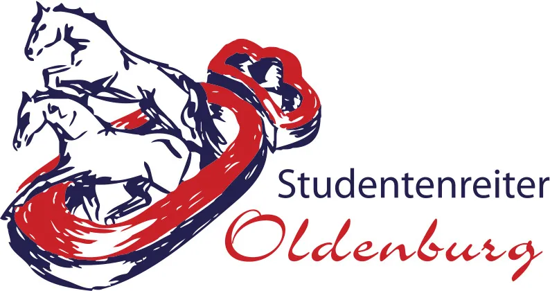 Logo Studentenreiter Oldenburg